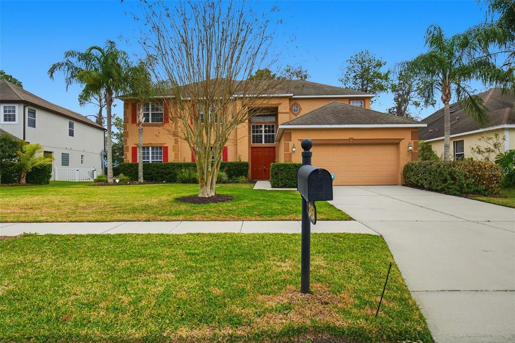 3454 Loggerhead Way Wesley Chapel, FL 33544 - Photo 1 of 58