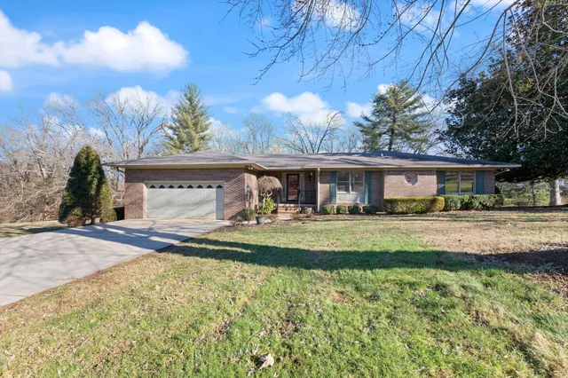 $395,000 | 189 Pickney Road, Winchester, TN 37398