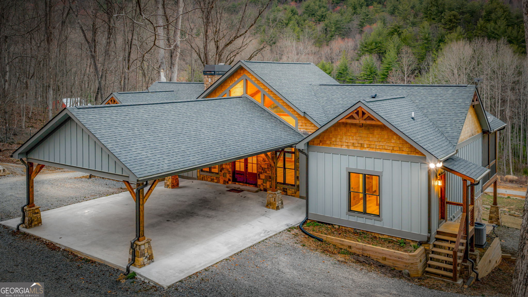 120 Cohutta Ranch Road Blue Ridge, GA 30513 - Photo 15 of 90