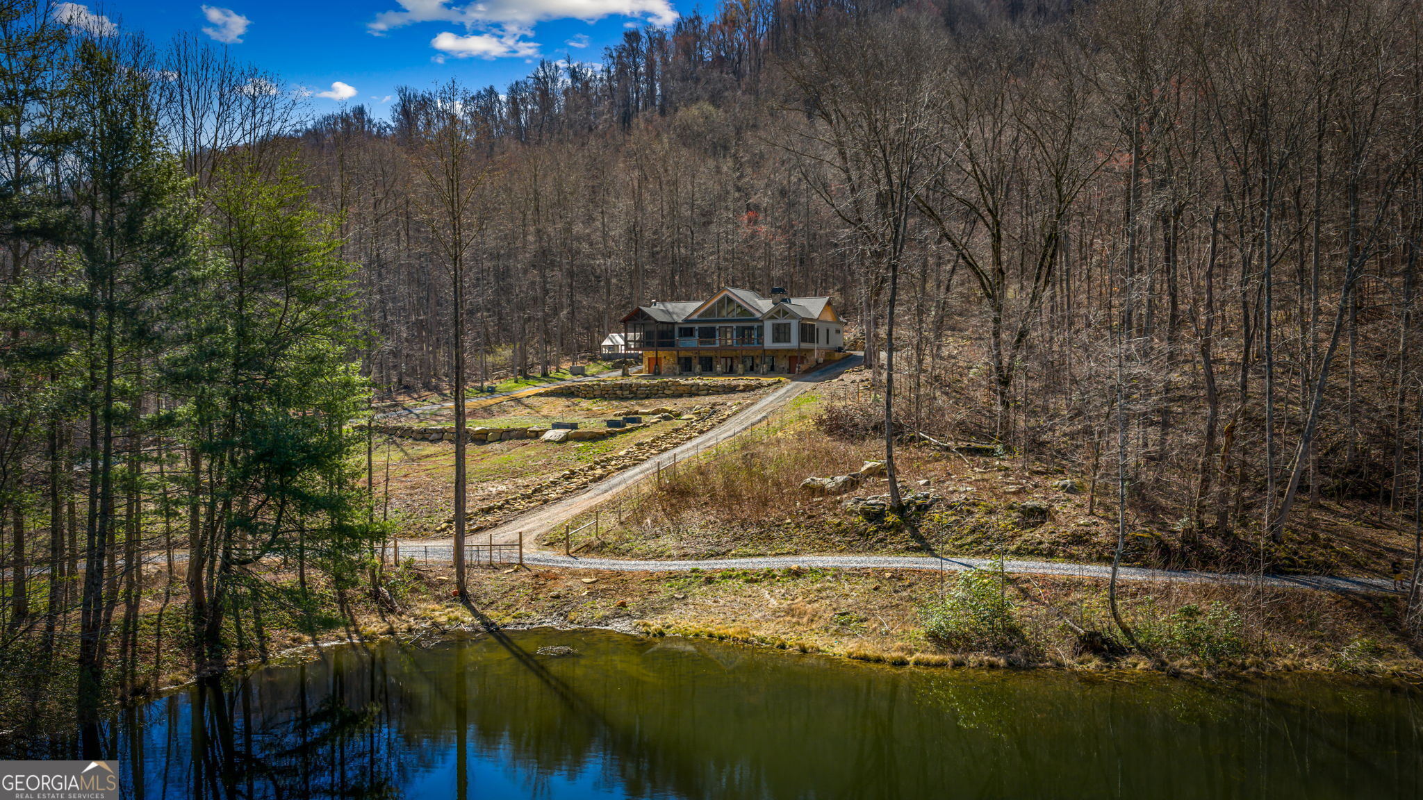120 Cohutta Ranch Road Blue Ridge, GA 30513 - Photo 17 of 90