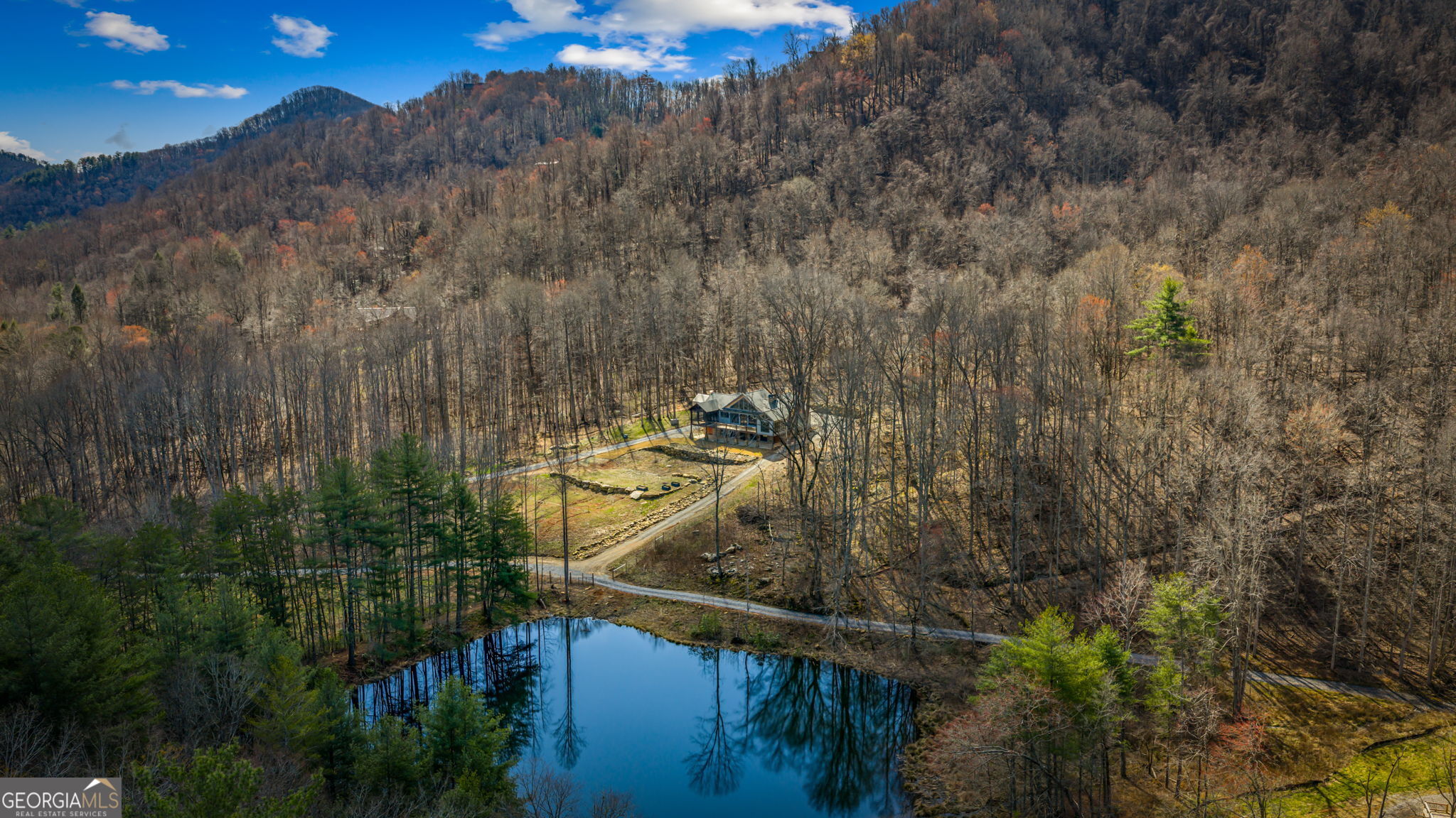 120 Cohutta Ranch Road Blue Ridge, GA 30513 - Photo 20 of 90