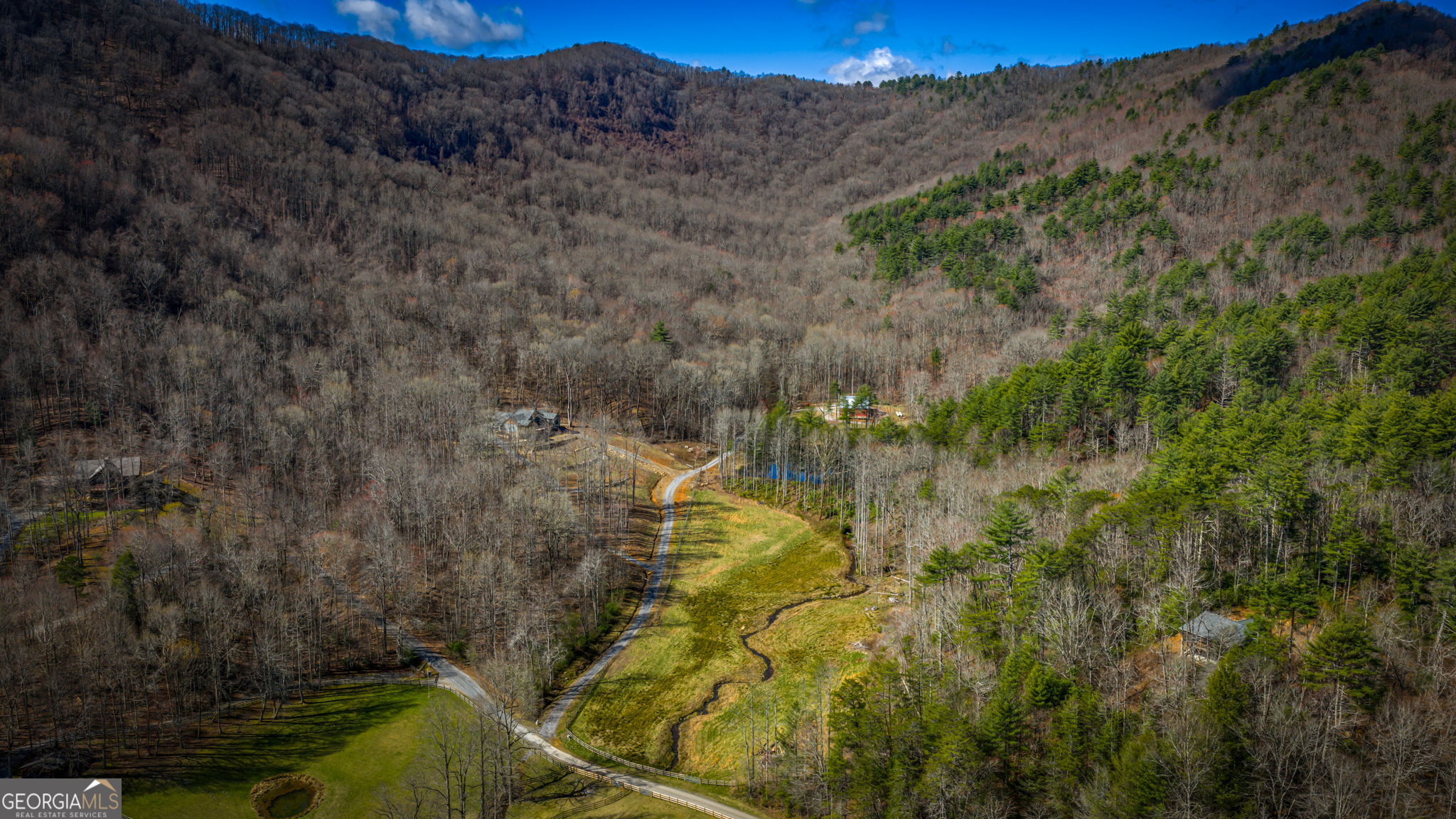 120 Cohutta Ranch Road Blue Ridge, GA 30513 - Photo 21 of 90