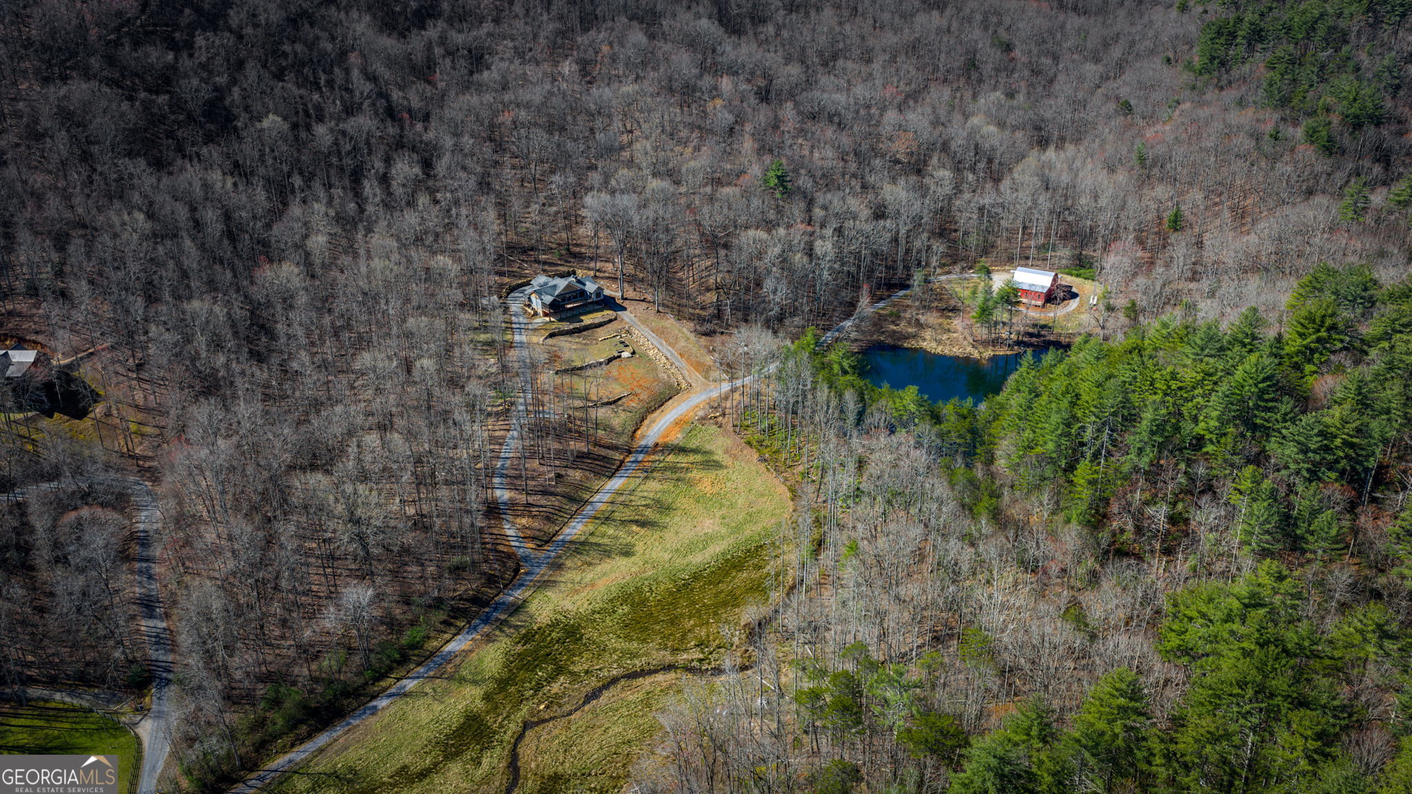 120 Cohutta Ranch Road Blue Ridge, GA 30513 - Photo 23 of 90