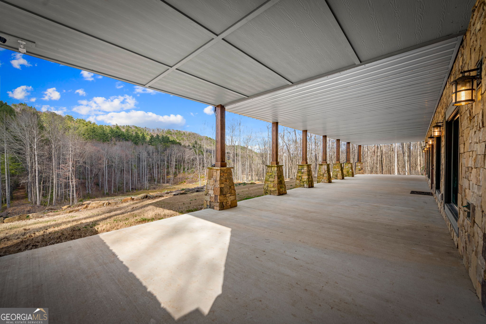 120 Cohutta Ranch Road Blue Ridge, GA 30513 - Photo 28 of 90