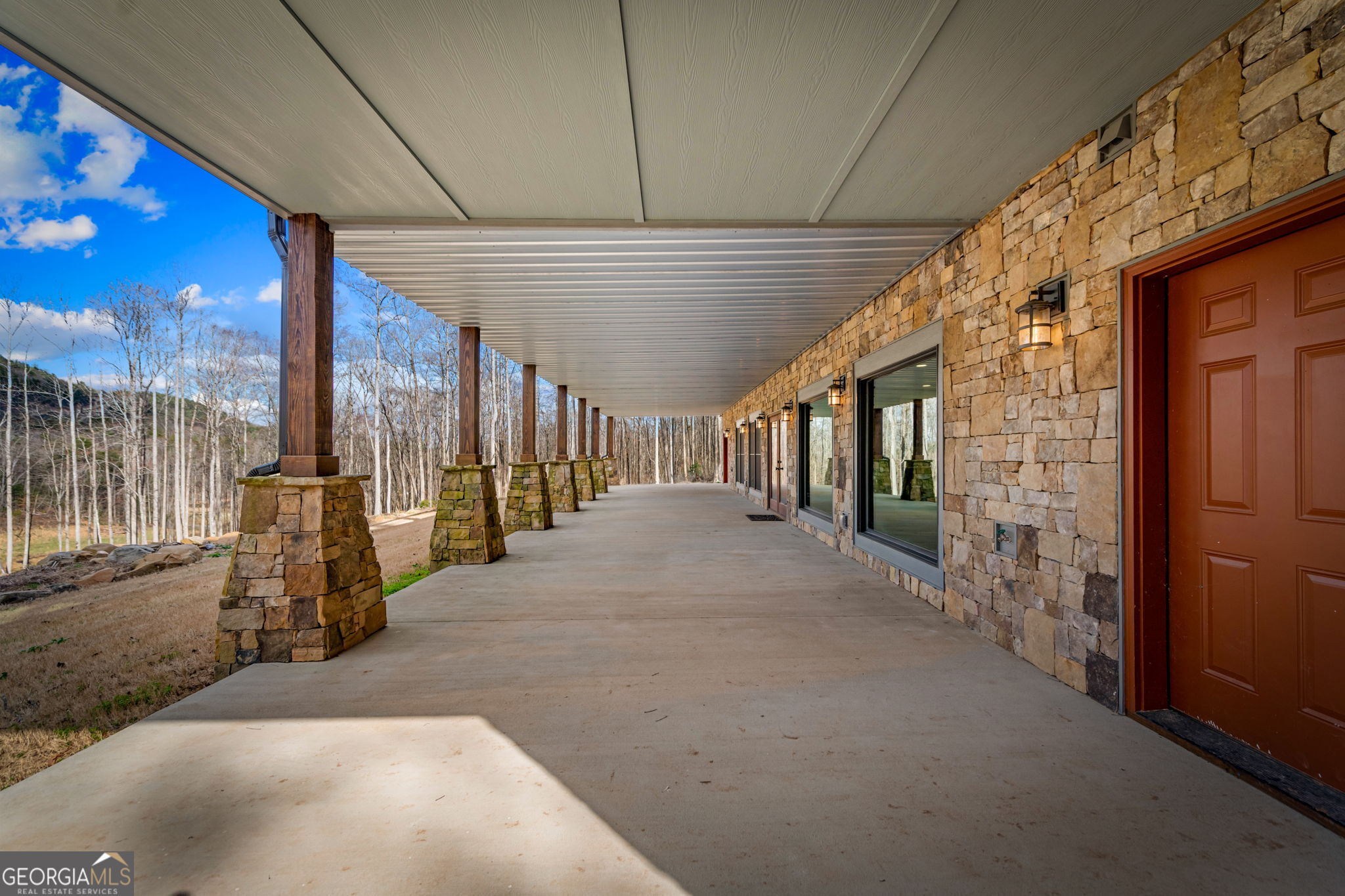 120 Cohutta Ranch Road Blue Ridge, GA 30513 - Photo 29 of 90