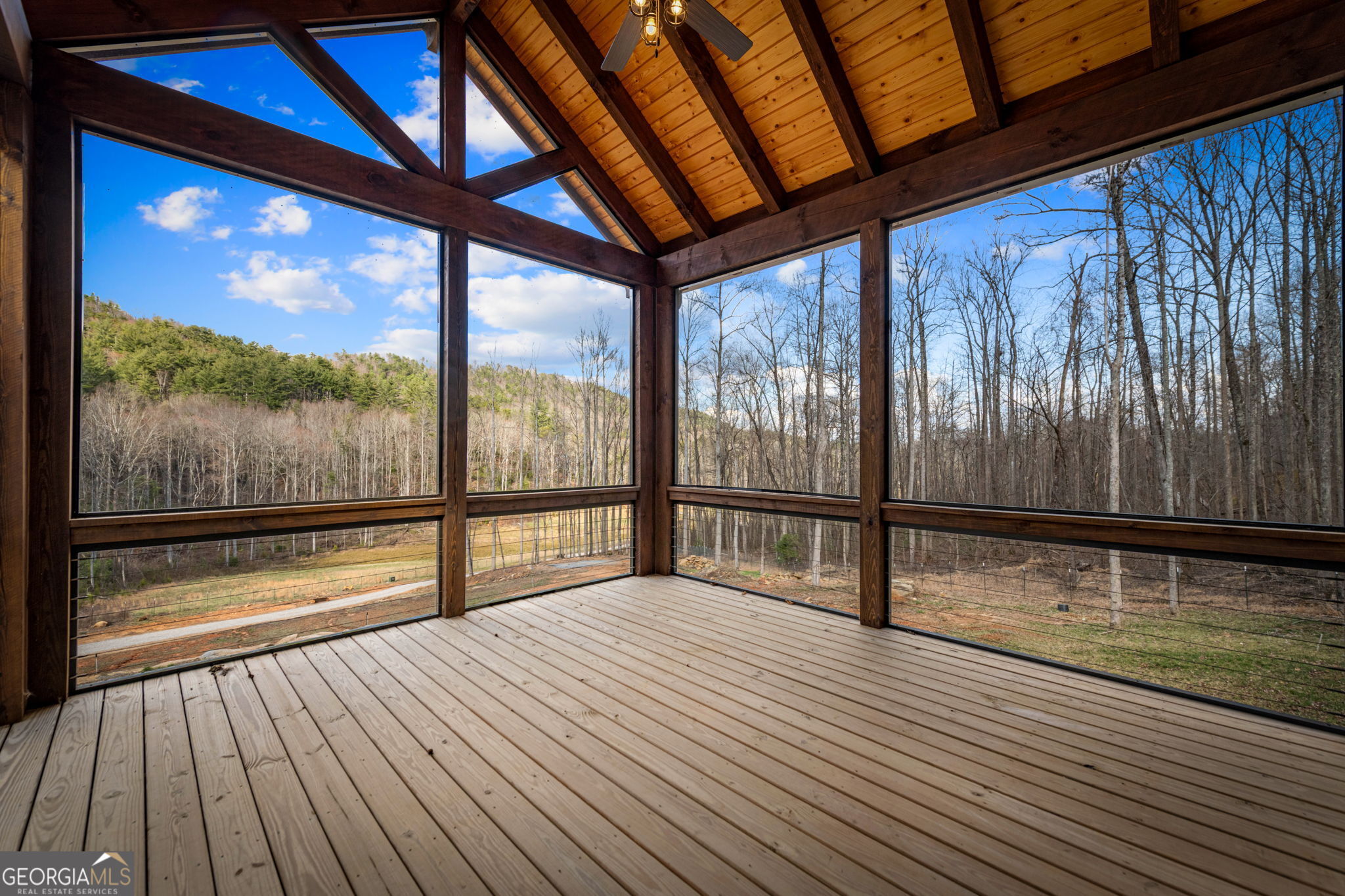 120 Cohutta Ranch Road Blue Ridge, GA 30513 - Photo 35 of 90