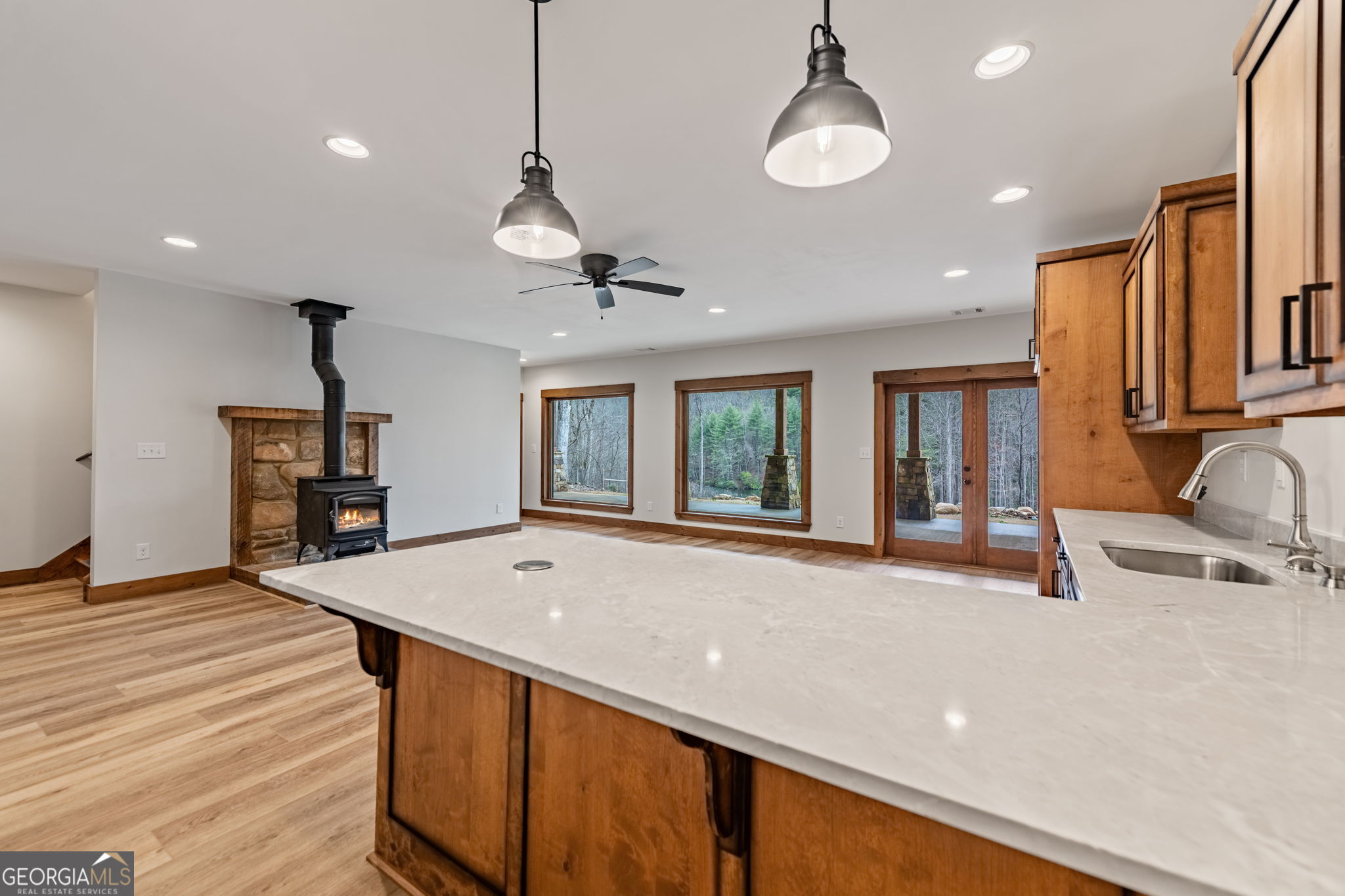 120 Cohutta Ranch Road Blue Ridge, GA 30513 - Photo 73 of 90