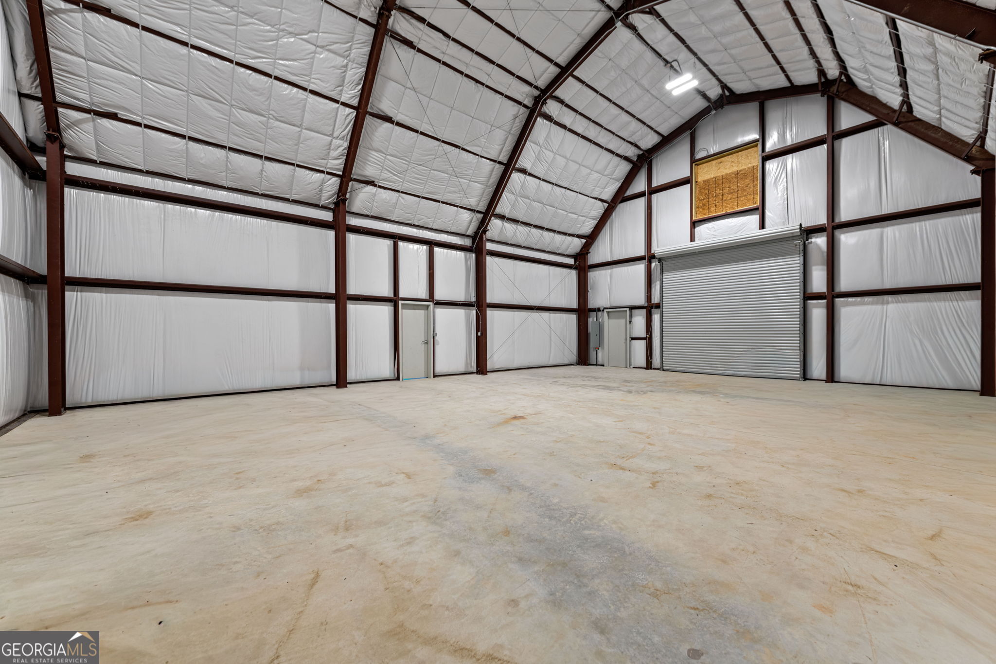 120 Cohutta Ranch Road Blue Ridge, GA 30513 - Photo 83 of 90 a view of an empty room