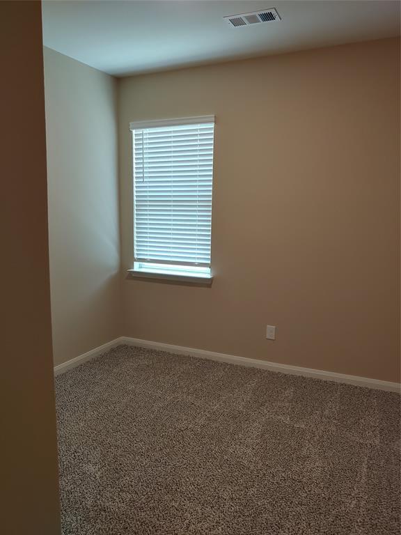 280 Moonstone Way Princeton, TX 75407 - Photo 5 of 17 Spare room with carpet