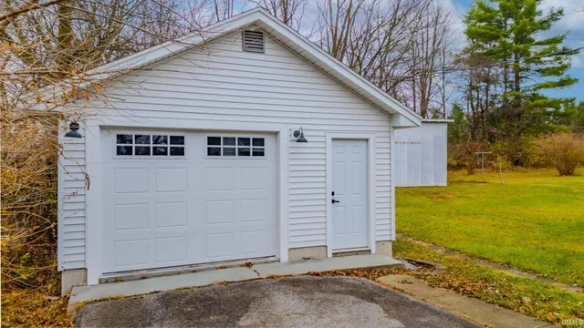 $219,900 | 3 Mason Street, La Fontaine, IN 46940