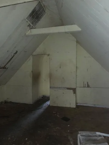 a view of small space