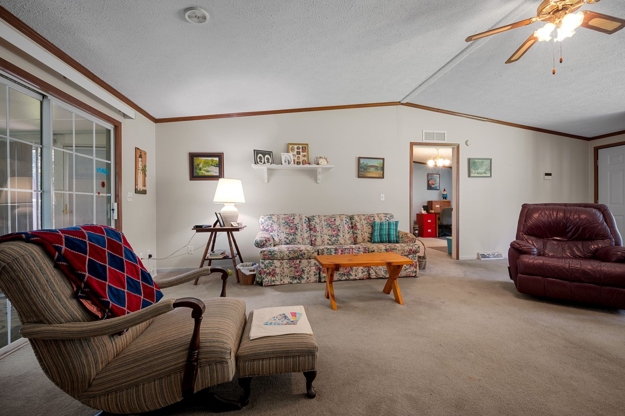 256 Hillcrest Road Kingston Springs, TN 37082 - Photo 10 of 29
