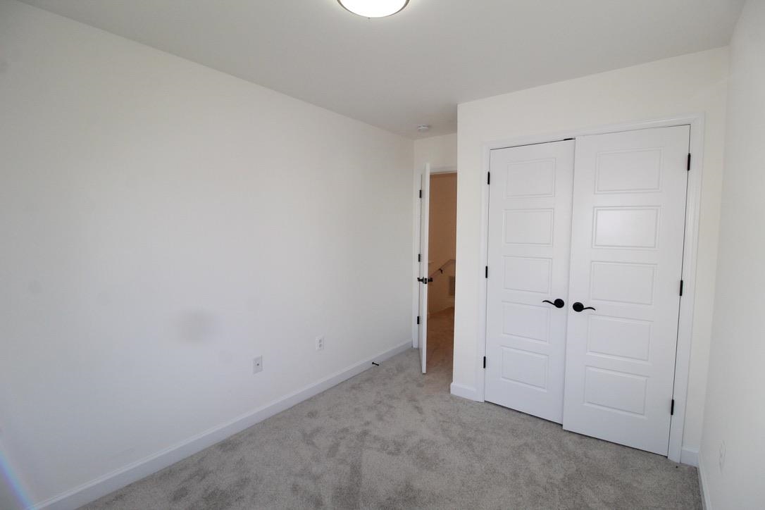 1537 Palomino Trail Harrisonburg, VA 22801 - Photo 18 of 33 a view of a closet area with hallway