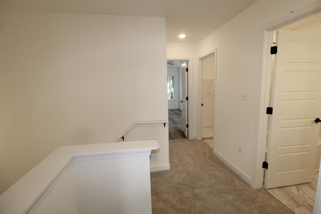 1537 Palomino Trail Harrisonburg, VA 22801 - Photo 21 of 33 a bathroom with a bathtub and shower