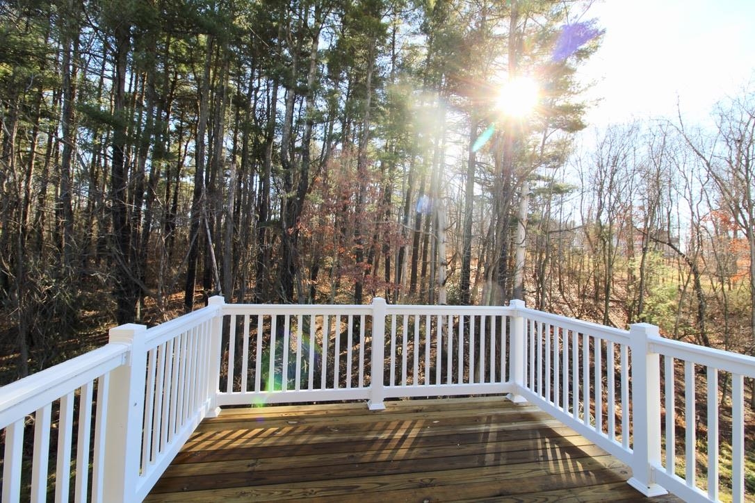 1537 Palomino Trail Harrisonburg, VA 22801 - Photo 29 of 33 a view of deck