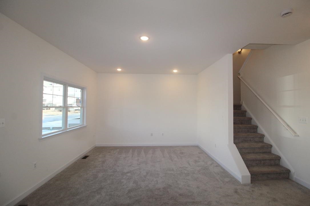 1537 Palomino Trail Harrisonburg, VA 22801 - Photo 3 of 33 an empty room with windows