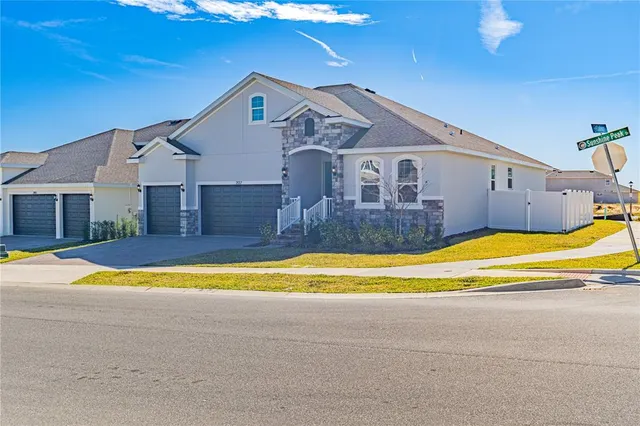 $4,000 | 2137 Sunshine Peak Drive, Minneola, FL 34715