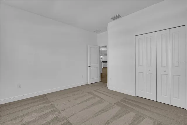 a view of an outdoor space and yard