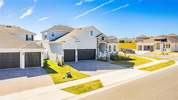 $3,800 | 2137 Sunshine Peak Drive, Minneola, FL 34715