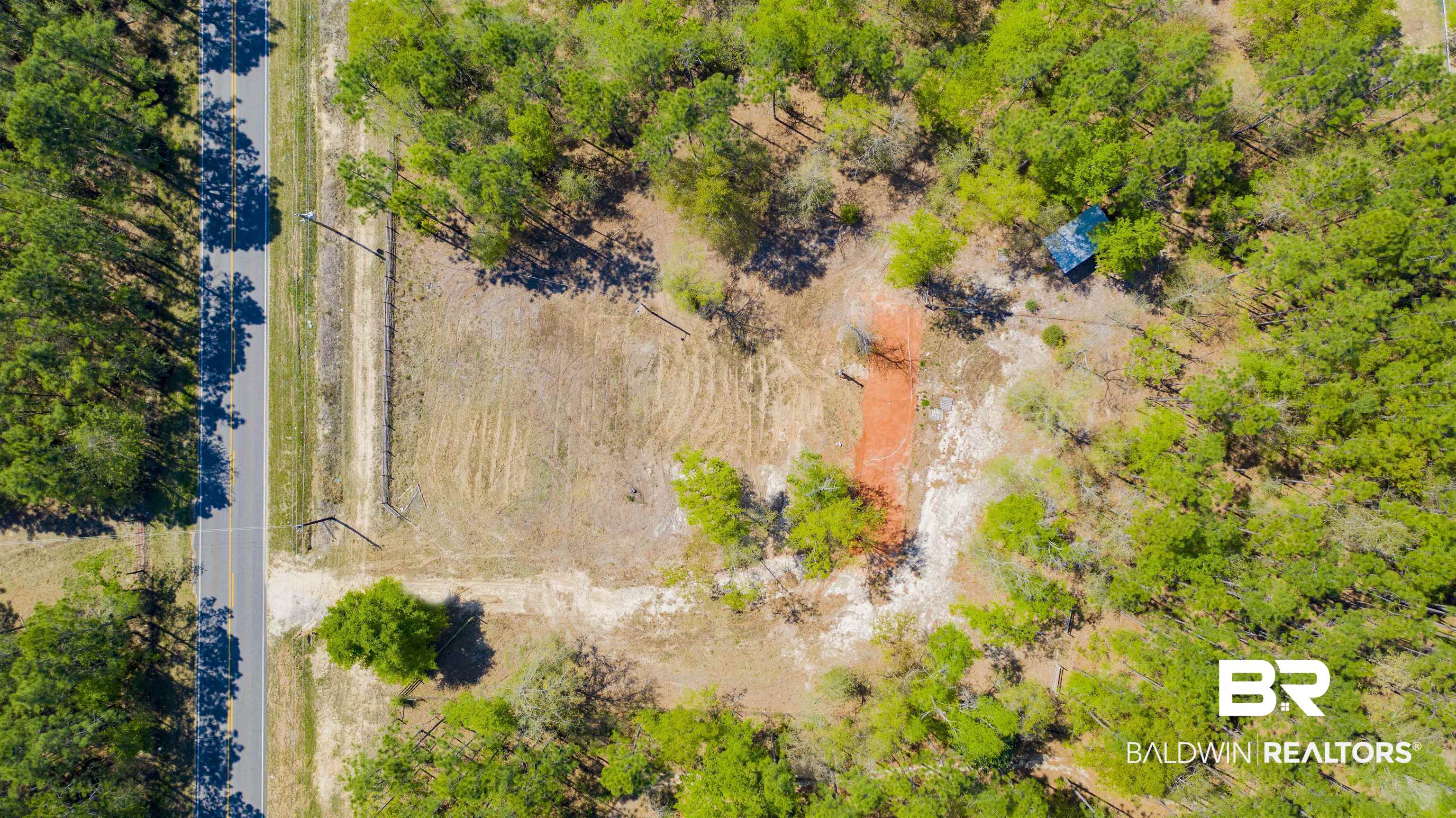7660 Chunchula Georgetown Road Chunchula, AL 36521 - Photo 10 of 11