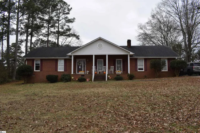 $299,900 | 703 Centerville Road, Anderson, SC 29625