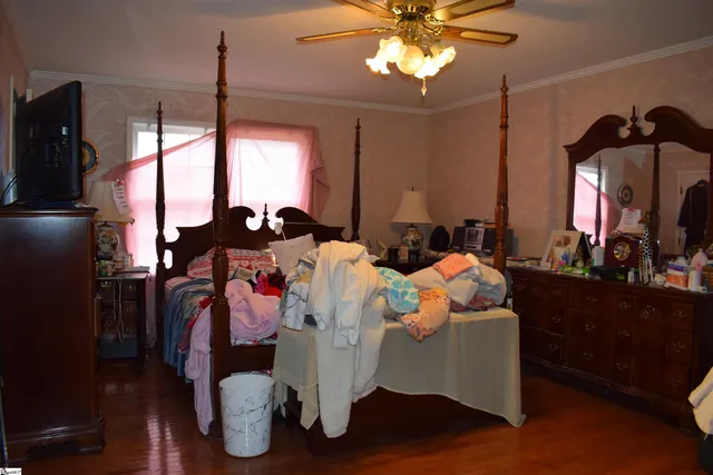 $299,900 | 703 Centerville Road, Anderson, SC 29625