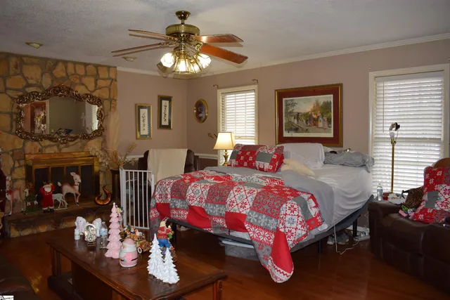 $299,900 | 703 Centerville Road, Anderson, SC 29625