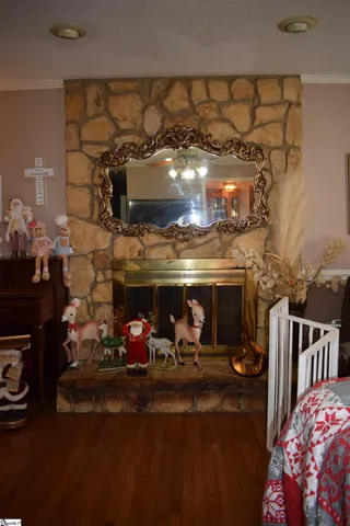 $299,900 | 703 Centerville Road, Anderson, SC 29625