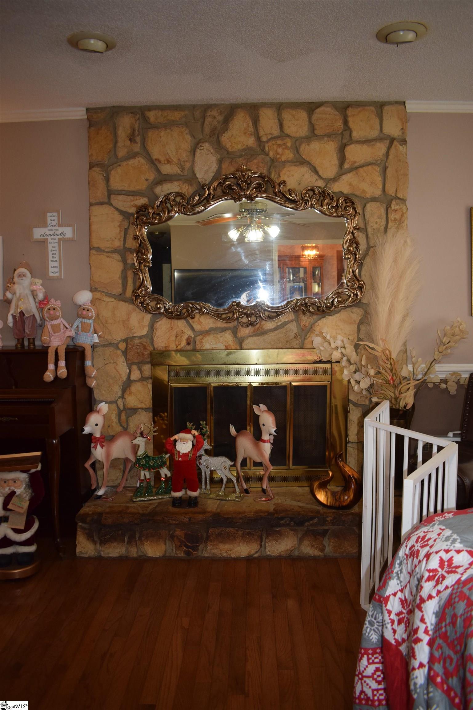 703 Centerville Road Anderson, SC 29625 - Photo 7 of 18