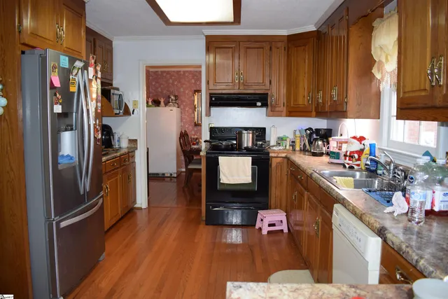 $299,900 | 703 Centerville Road, Anderson, SC 29625