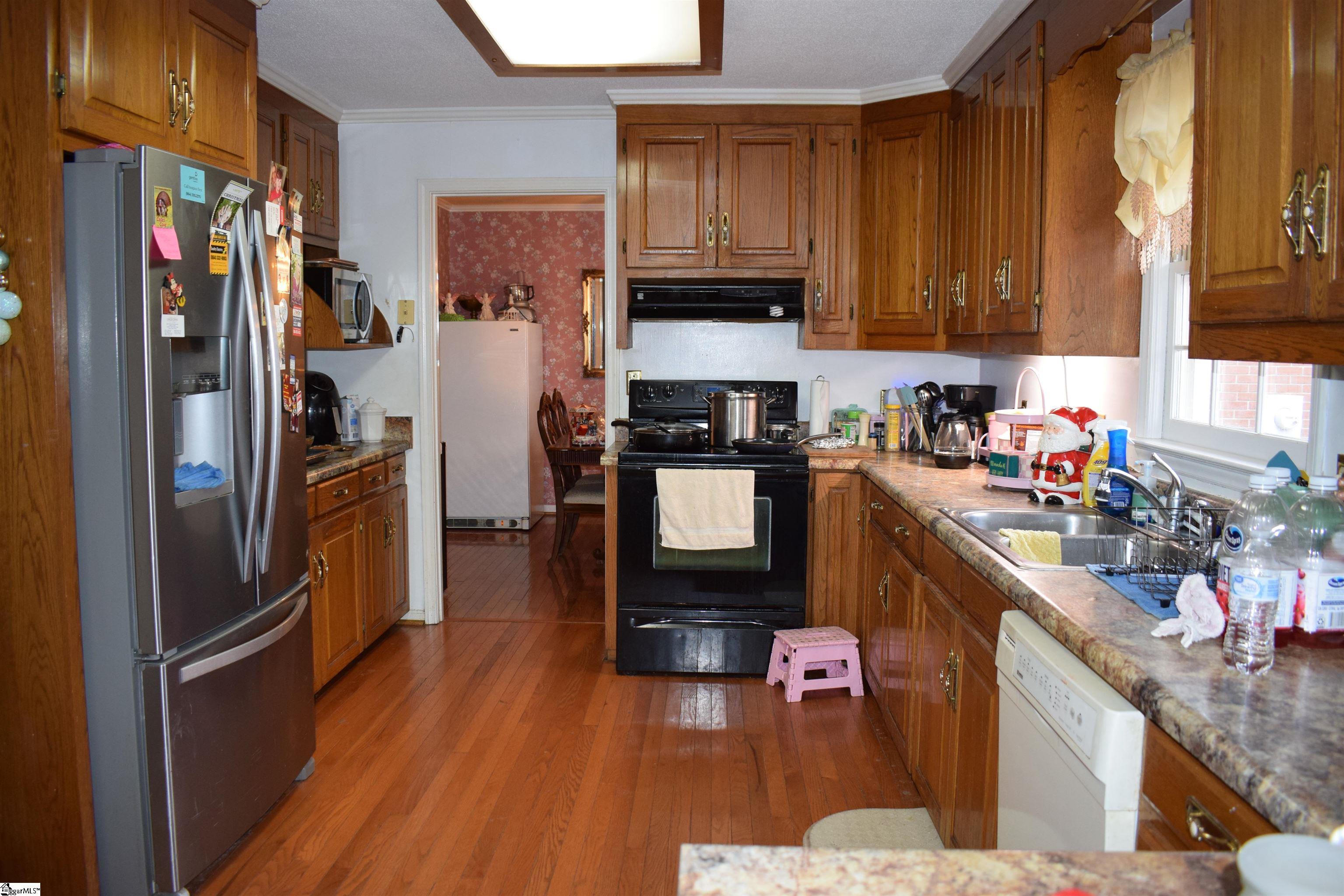 703 Centerville Road Anderson, SC 29625 - Photo 8 of 18