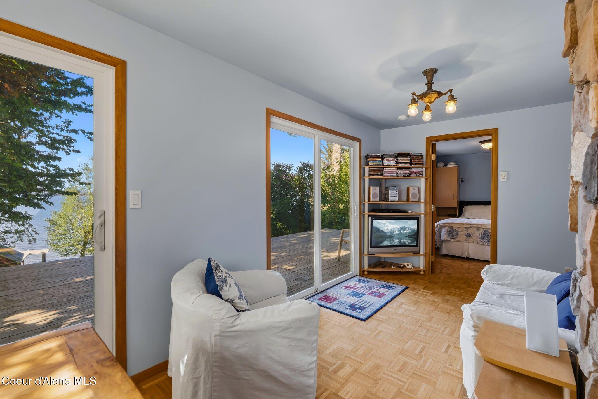 5495 Bottle Bay Road Sagle, ID 83860 - Photo 12 of 44 .