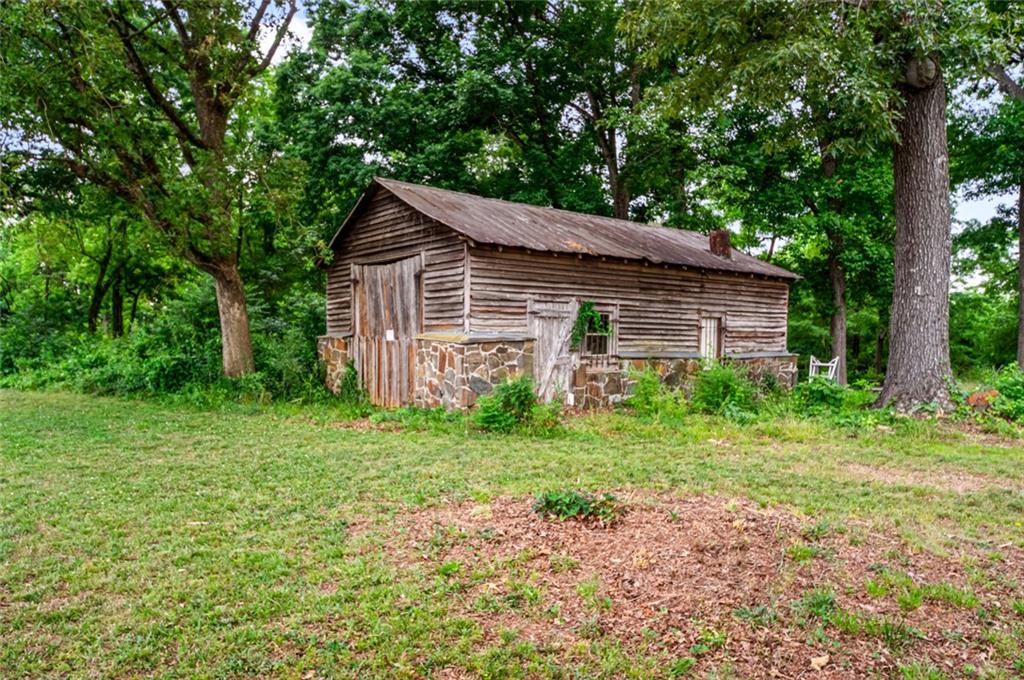 451 Toms Creek Road Martin, GA 30557 - Photo 42 of 49