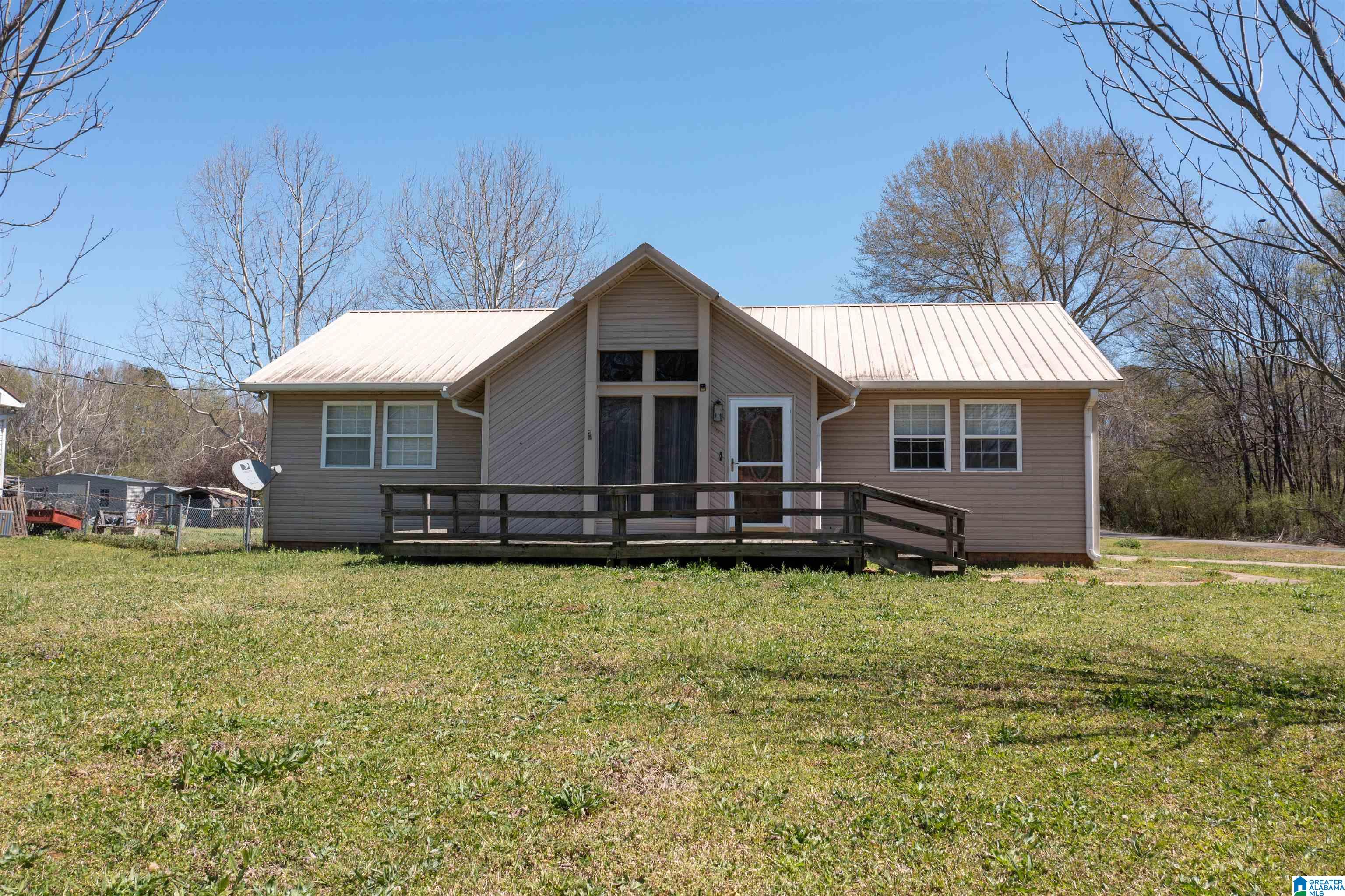 5201 Glade Road Anniston, AL 36206 - Photo 24 of 27