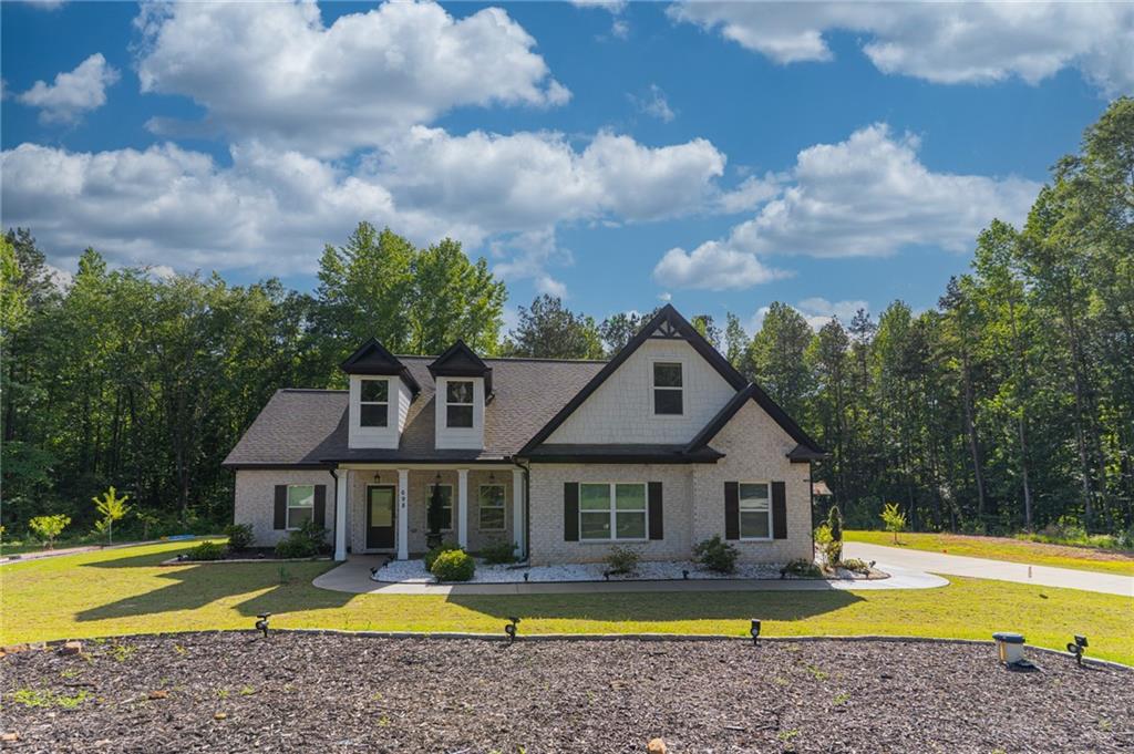 698 Dixon Bridge Road Maysville, GA 30558 - Photo 1 of 1 Gallery Image 1