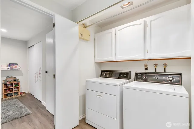 $299,000 | 2630 South 226th Street, Unit C101, Seattle, WA 98198