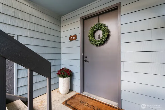 $299,000 | 2630 South 226th Street, Unit C101, Seattle, WA 98198