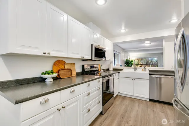 $299,000 | 2630 South 226th Street, Unit C101, Seattle, WA 98198