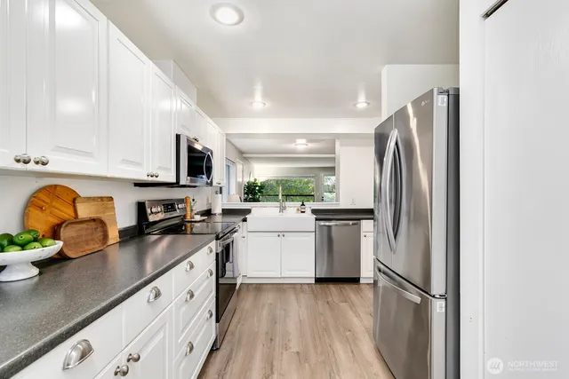 $299,000 | 2630 South 226th Street, Unit C101, Seattle, WA 98198