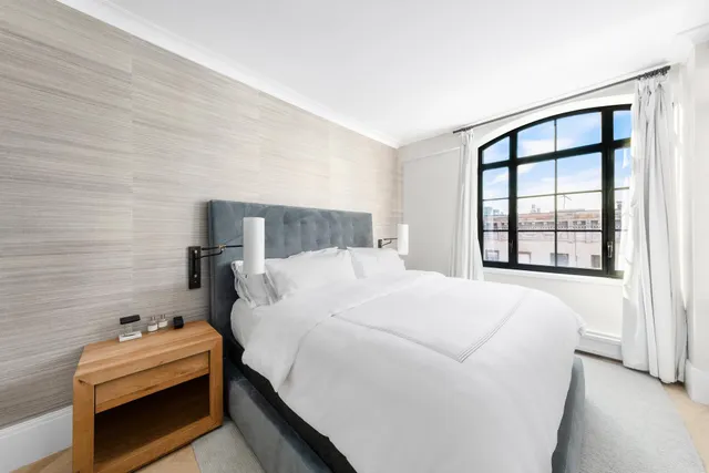 $1,950,000 | 50 Clinton Street, Unit 6D | Lower East Side
