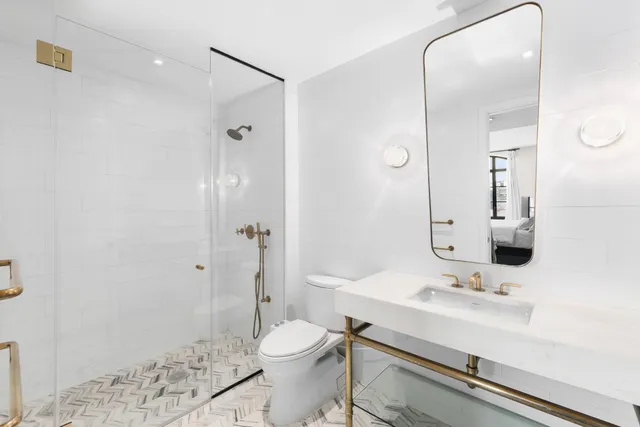 $1,950,000 | 50 Clinton Street, Unit 6D | Lower East Side