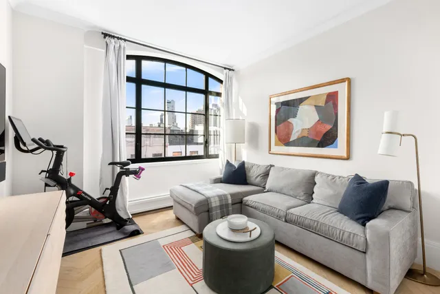 $1,950,000 | 50 Clinton Street, Unit 6D | Lower East Side