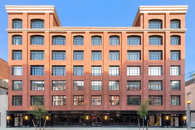 $1,950,000 | 50 Clinton Street, Unit 6D | Lower East Side