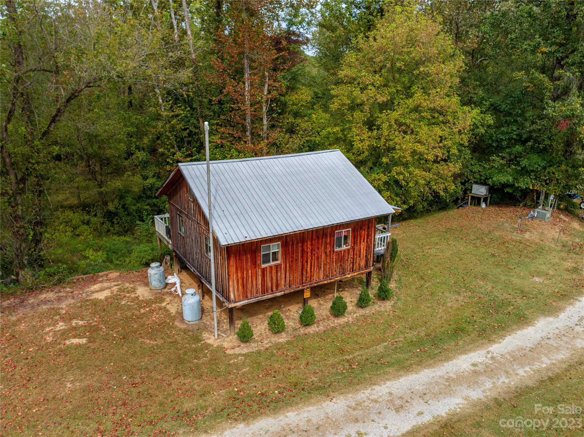 Tbd Airport Road Marion, NC 28752 - Photo 17 of 31 Gallery Image 17