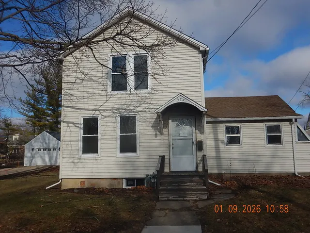 $79,900 | 525 East Marion Street, Princeton, IL 61356