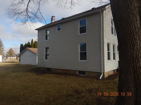 $60,900 | 525 East Marion Street, Princeton, IL 61356