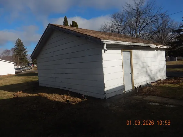 $60,900 | 525 East Marion Street, Princeton, IL 61356