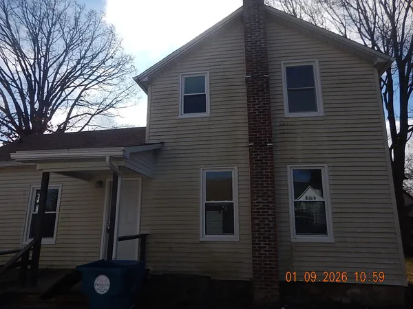 $60,900 | 525 East Marion Street, Princeton, IL 61356