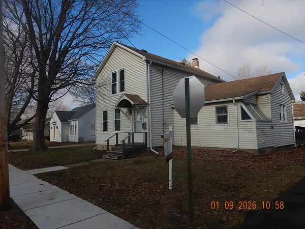 $60,900 | 525 East Marion Street, Princeton, IL 61356