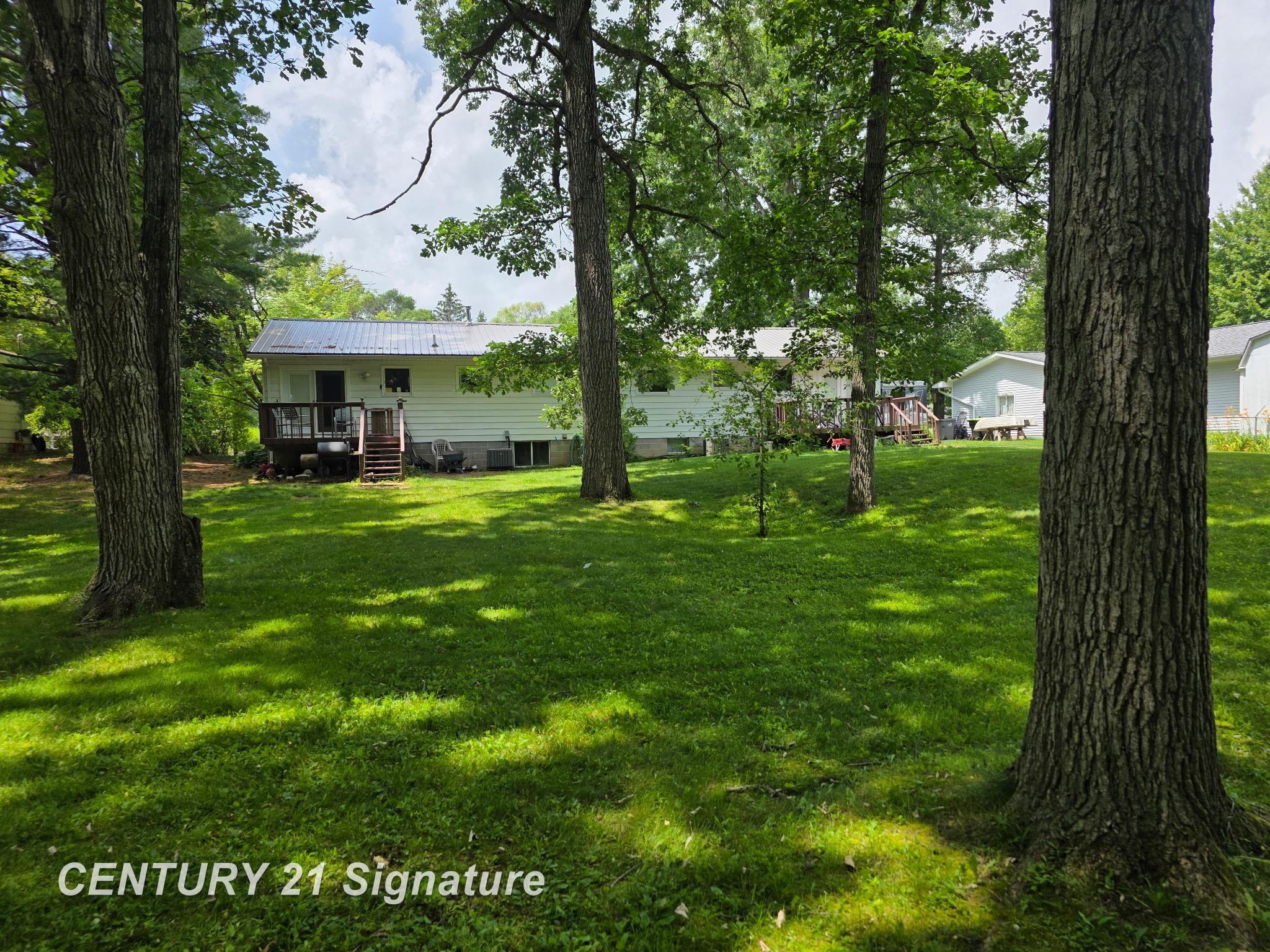 1306 Glen Road Midland, MI 48640 - Photo 24 of 26